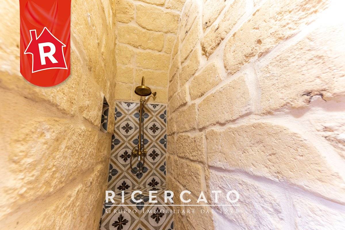 Terratetto unifamiliare via Uggiano 5, Casamassella, Uggiano la Chiesa - Photo 24