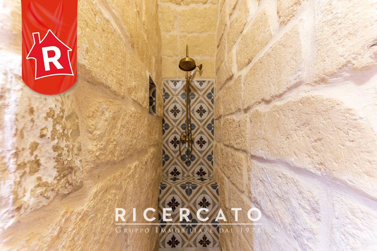 Terratetto unifamiliare via Uggiano 5, Casamassella, Uggiano la Chiesa - Photo 25