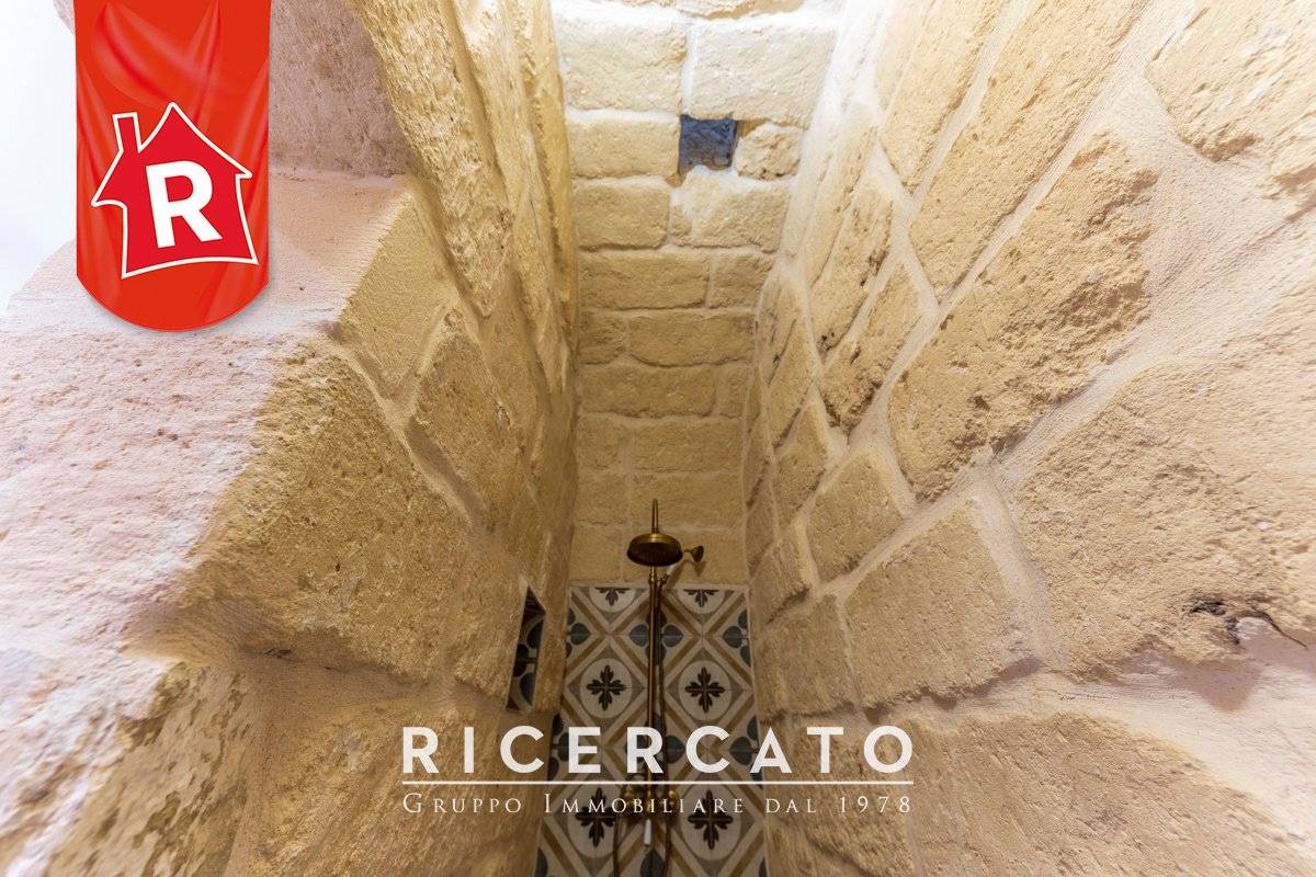 Terratetto unifamiliare via Uggiano 5, Casamassella, Uggiano la Chiesa - Photo 26