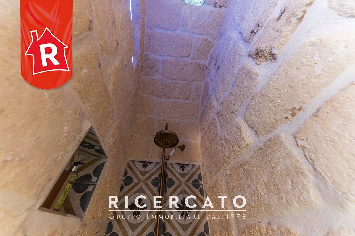 Terratetto unifamiliare via Uggiano 5, Casamassella, Uggiano la Chiesa - Photo 28