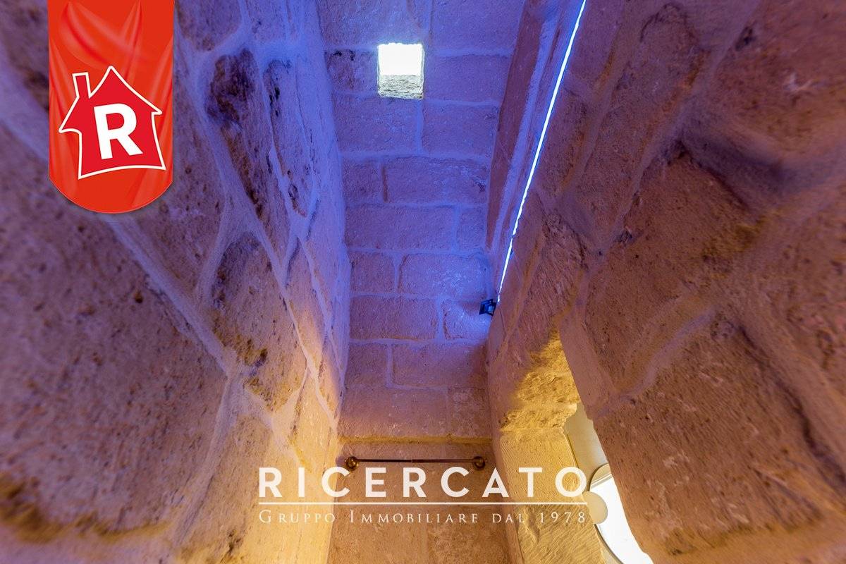 Terratetto unifamiliare via Uggiano 5, Casamassella, Uggiano la Chiesa - Photo 27