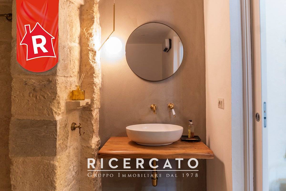 Terratetto unifamiliare via Uggiano 5, Casamassella, Uggiano la Chiesa - Photo 29