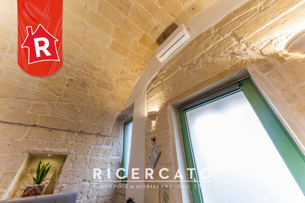 Terratetto unifamiliare via Uggiano 5, Casamassella, Uggiano la Chiesa - Photo 20