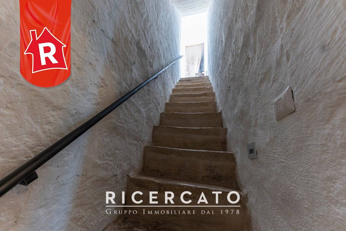 Terratetto unifamiliare via Uggiano 5, Casamassella, Uggiano la Chiesa - Photo 42