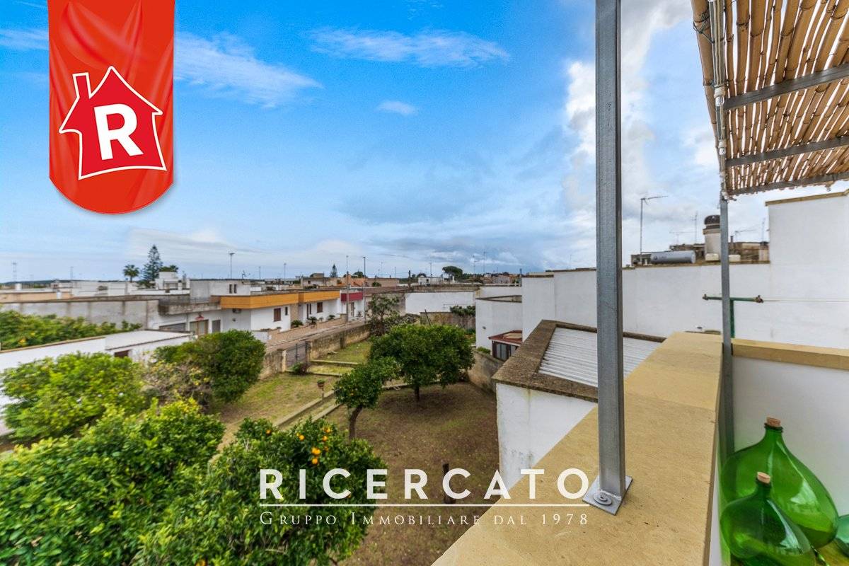 Terratetto unifamiliare via Uggiano 5, Casamassella, Uggiano la Chiesa - Photo 34