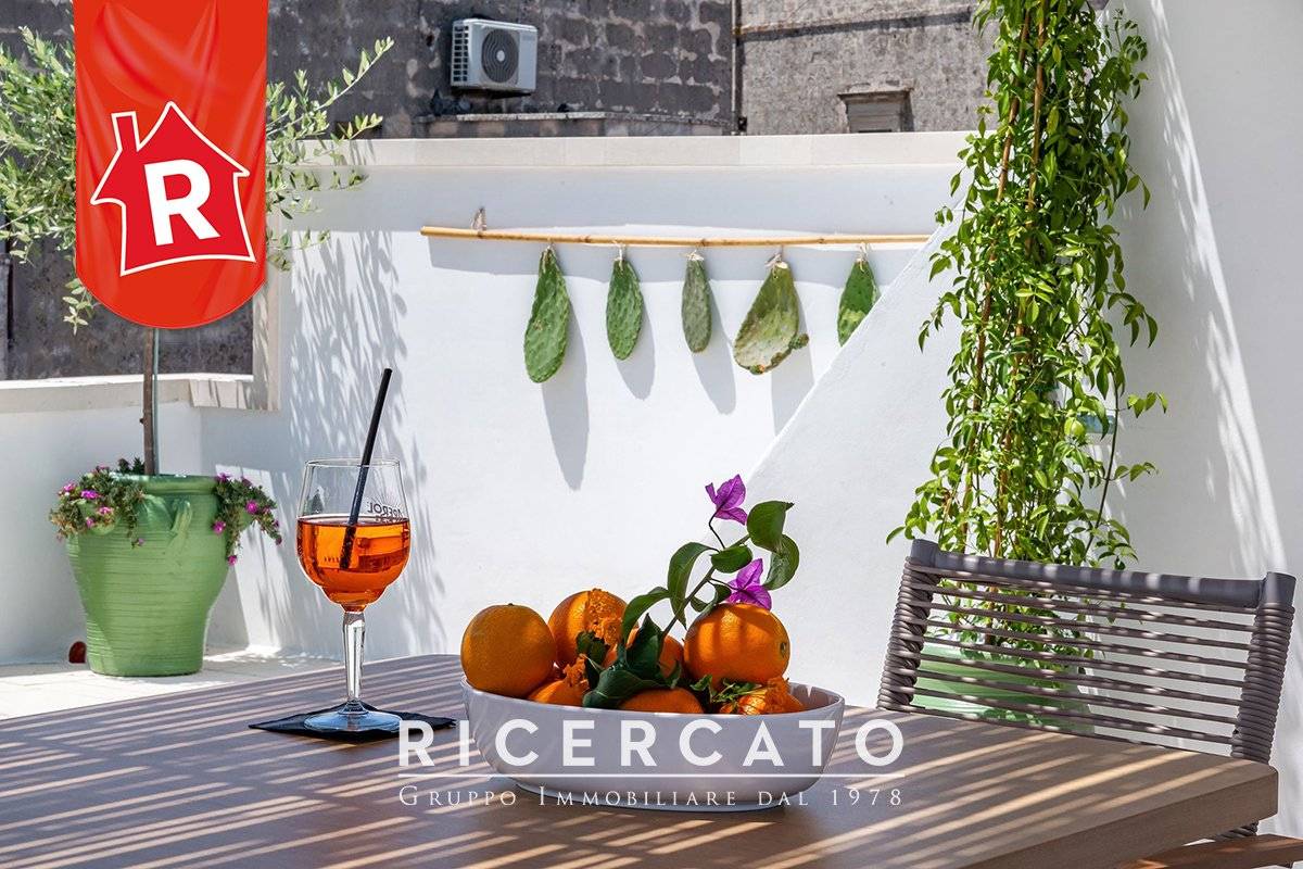 Terratetto unifamiliare via Uggiano 5, Casamassella, Uggiano la Chiesa - Photo 2