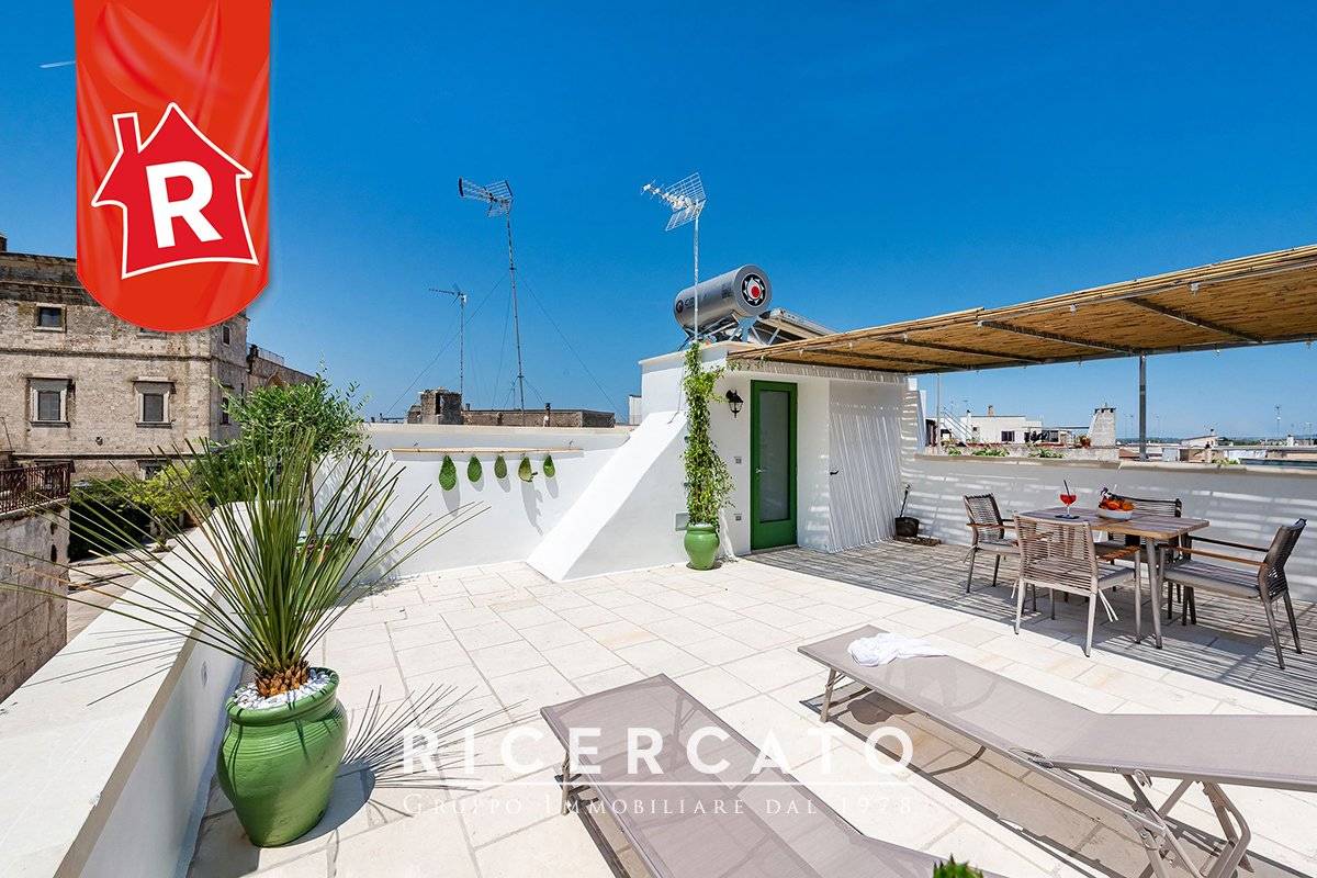 Terratetto unifamiliare via Uggiano 5, Casamassella, Uggiano la Chiesa - Photo 45