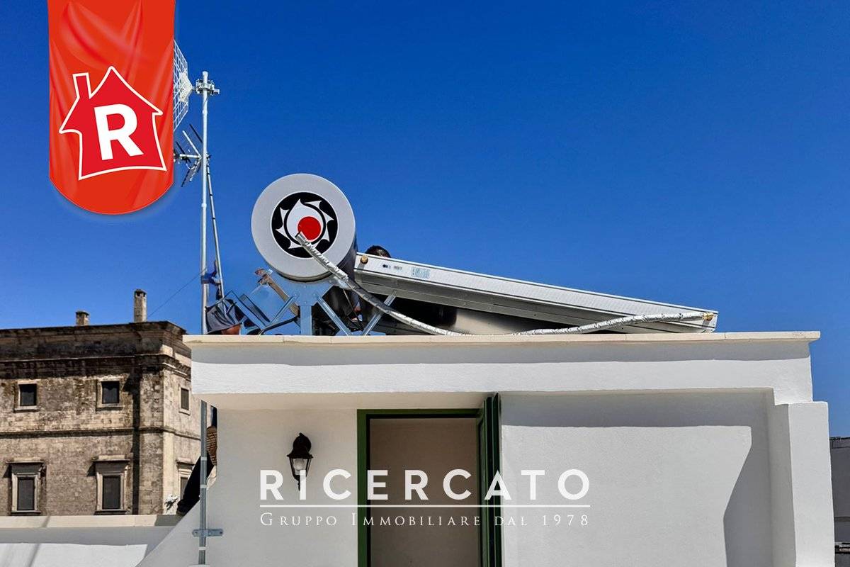 Terratetto unifamiliare via Uggiano 5, Casamassella, Uggiano la Chiesa - Photo 43