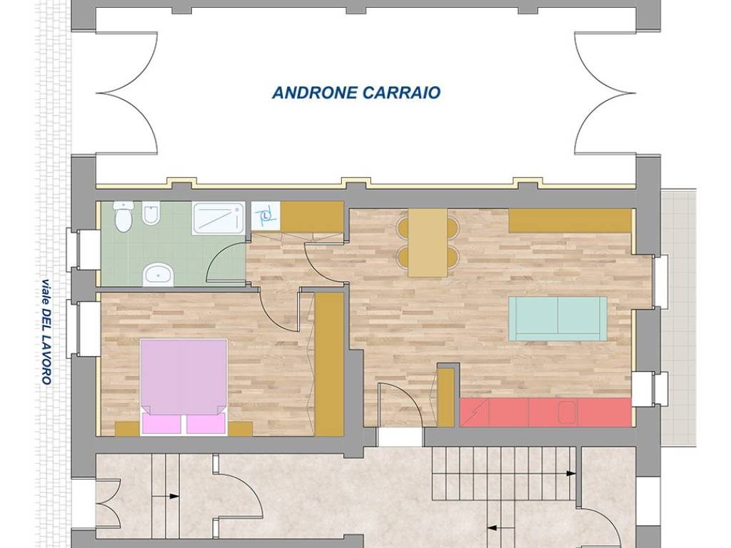 immagine annuncio 4 di 5