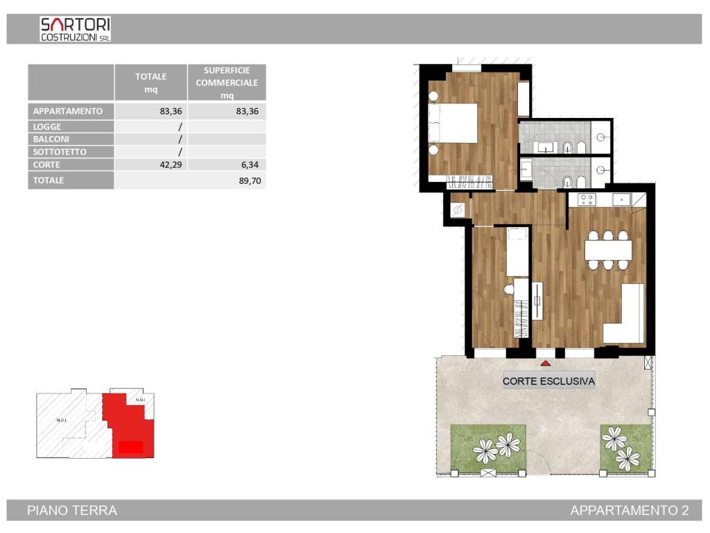 immagine annuncio 1 di 5