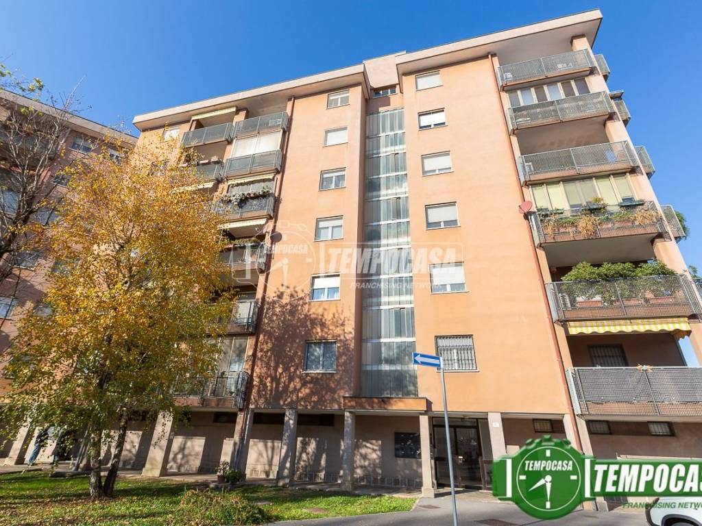 appartamento in vendita a Crema