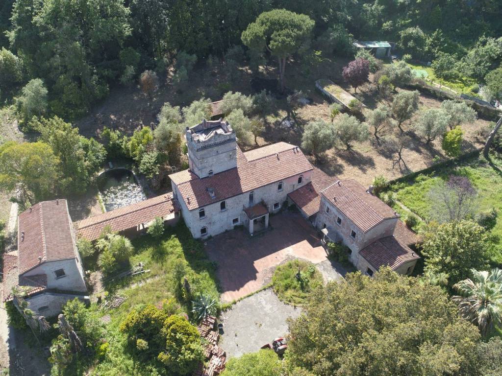 villa in vendita a Lerici in zona La Serra