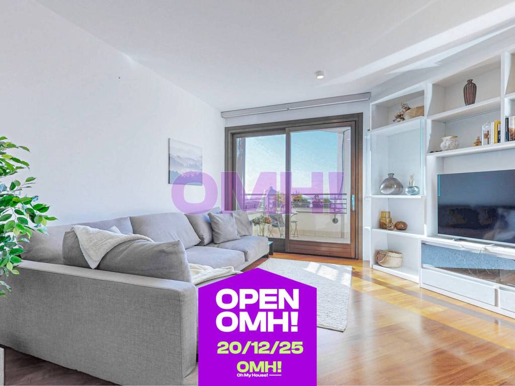 appartamento in vendita a Busto Arsizio