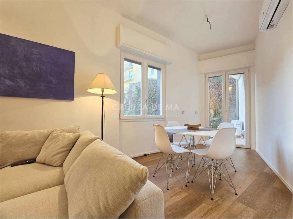 appartamento in vendita a Rapallo in zona San Michele di Pagana