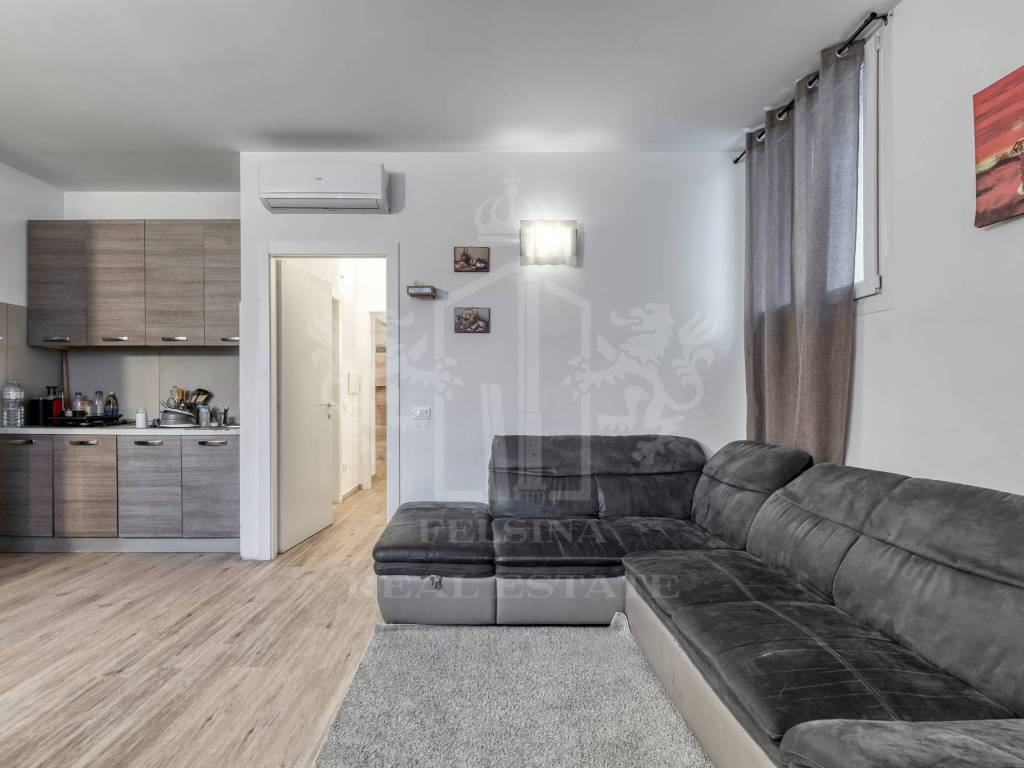 appartamento in vendita ad Imola