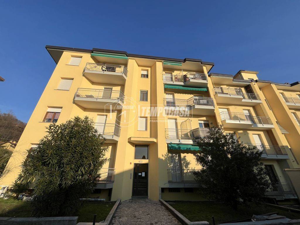 appartamento in vendita a Castellamonte