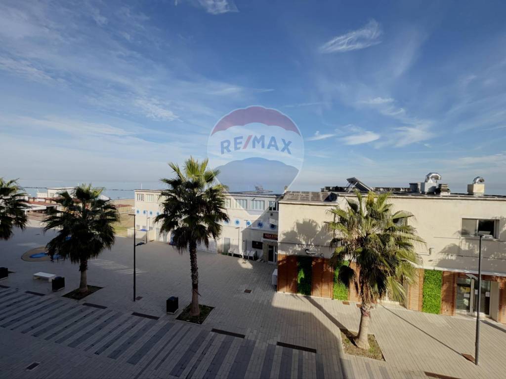 appartamento in vendita a San Vito Chietino in zona Marina di San Vito