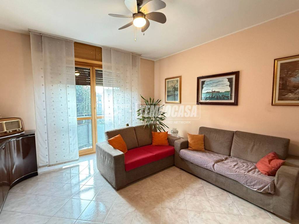 appartamento in vendita a Pieve Emanuele