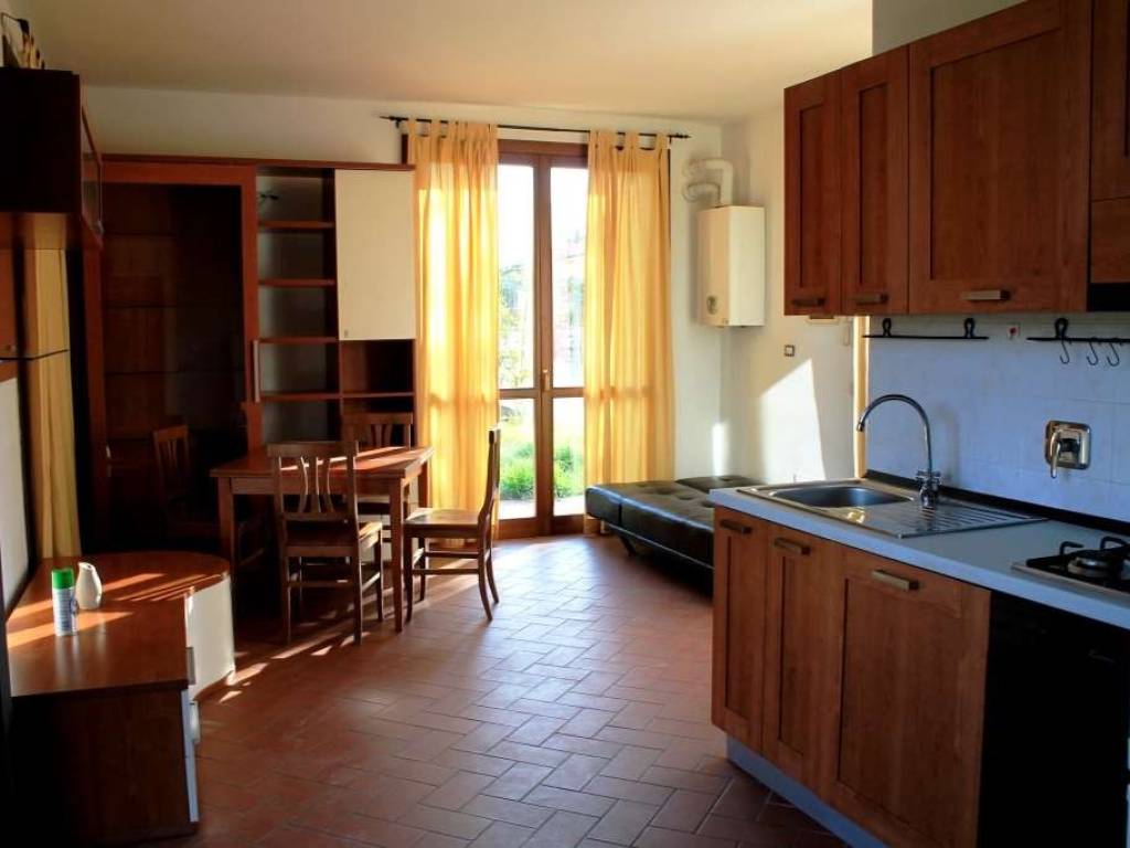 appartamento in affitto a Sarzana in zona San Lazzaro