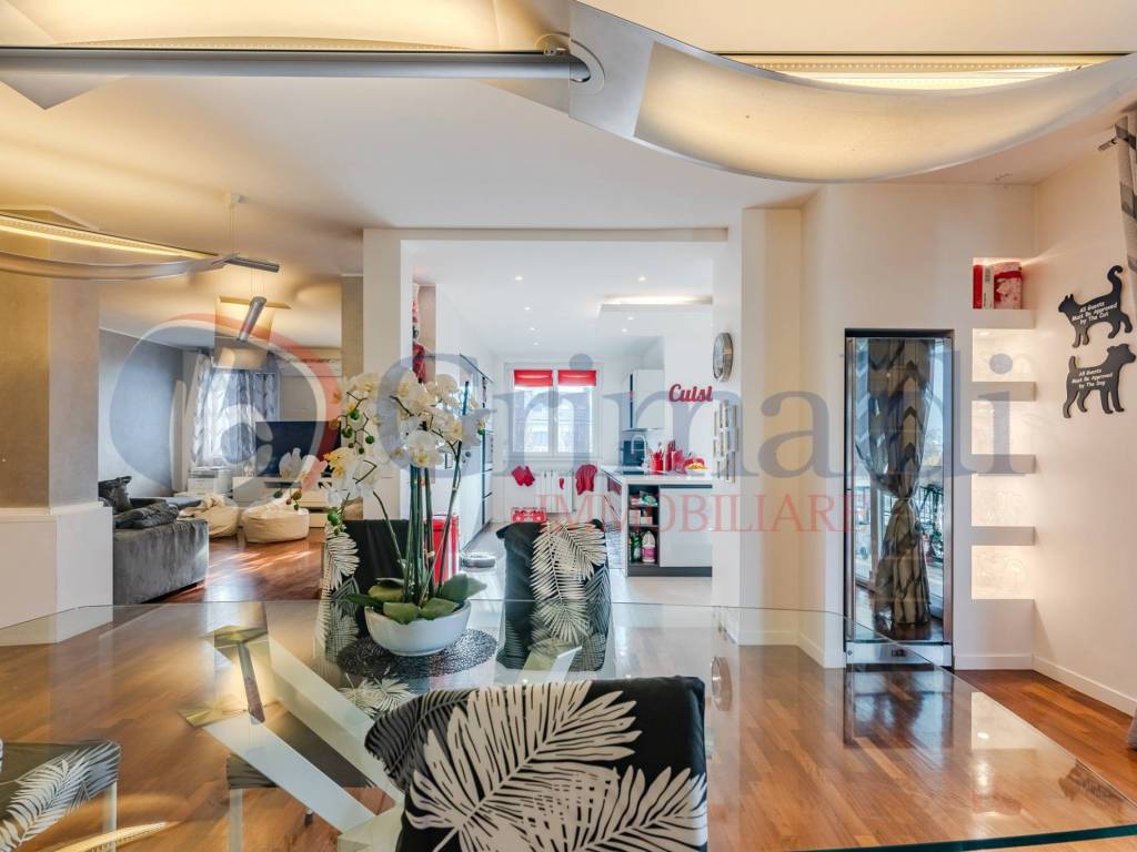 appartamento in vendita ad Arese