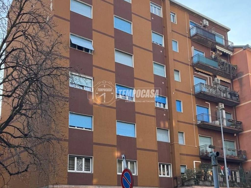 appartamento in vendita a Monza