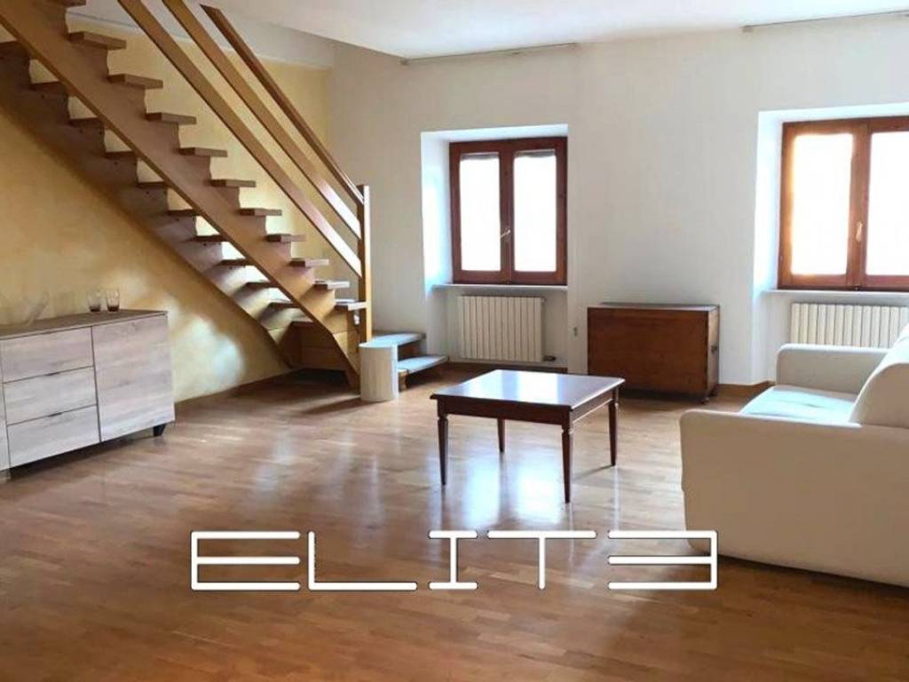 appartamento in vendita ad Ancona in zona Centro Storico