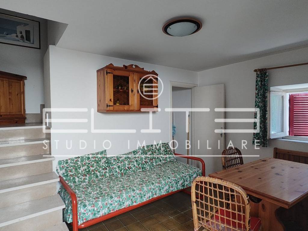 casa indipendente in vendita a Numana