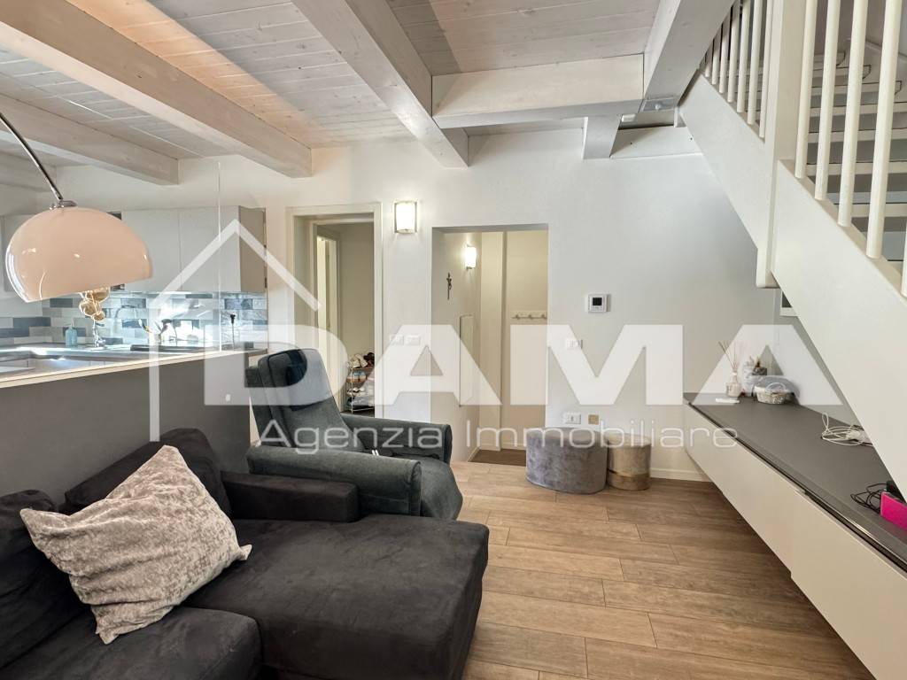 appartamento in vendita a Forlì in zona Centro Storico