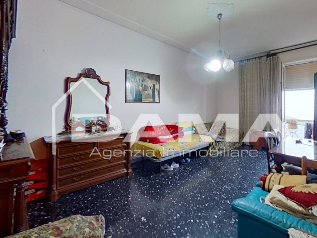 appartamento in vendita a Forlì in zona San Benedetto