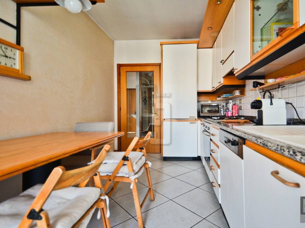 appartamento in vendita a Sesto Fiorentino