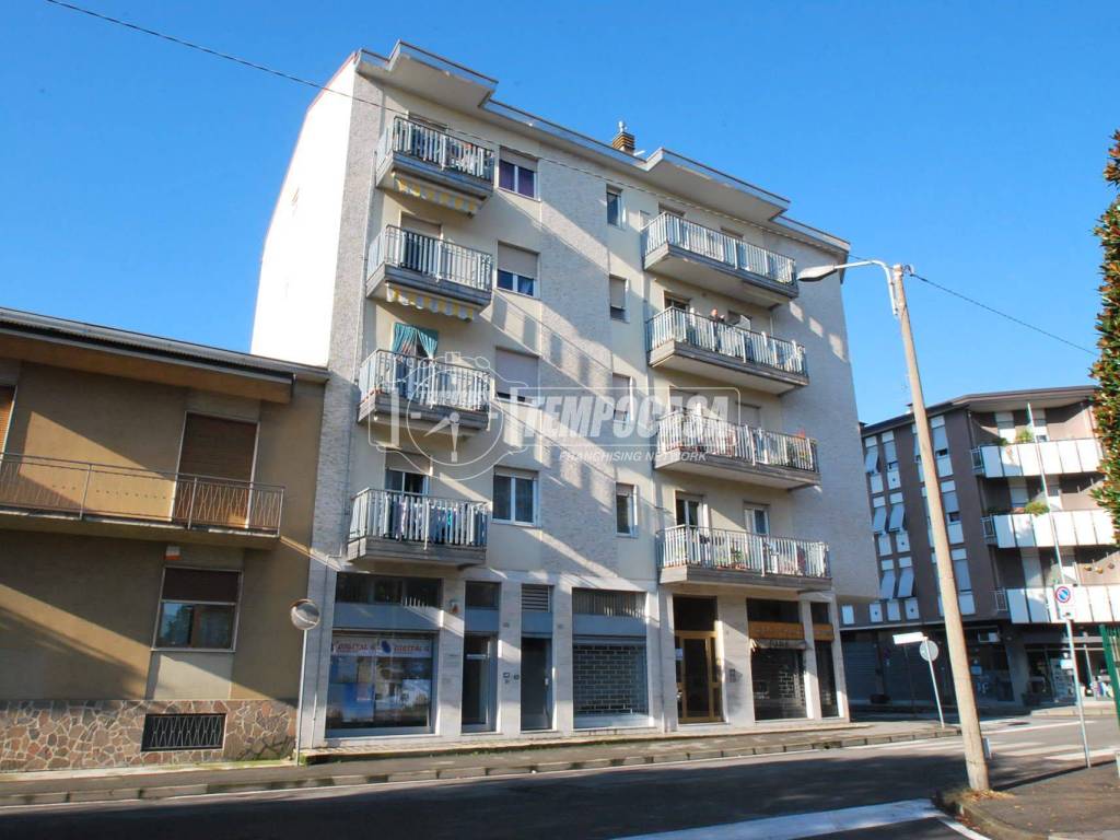 appartamento in vendita a Muggiò