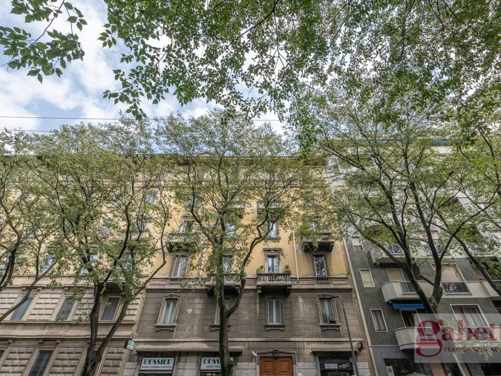 appartamento in affitto a Milano in zona Centro Direzionale