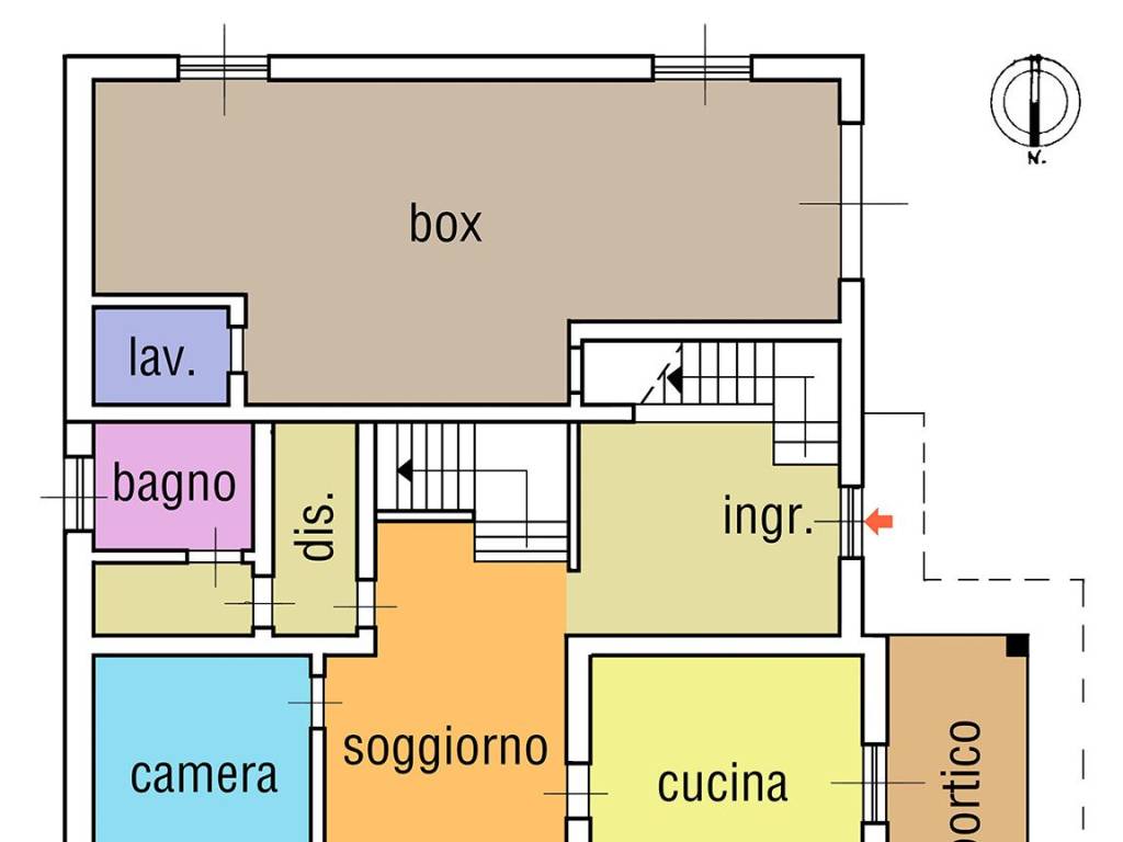 immagine annuncio 4 di 5