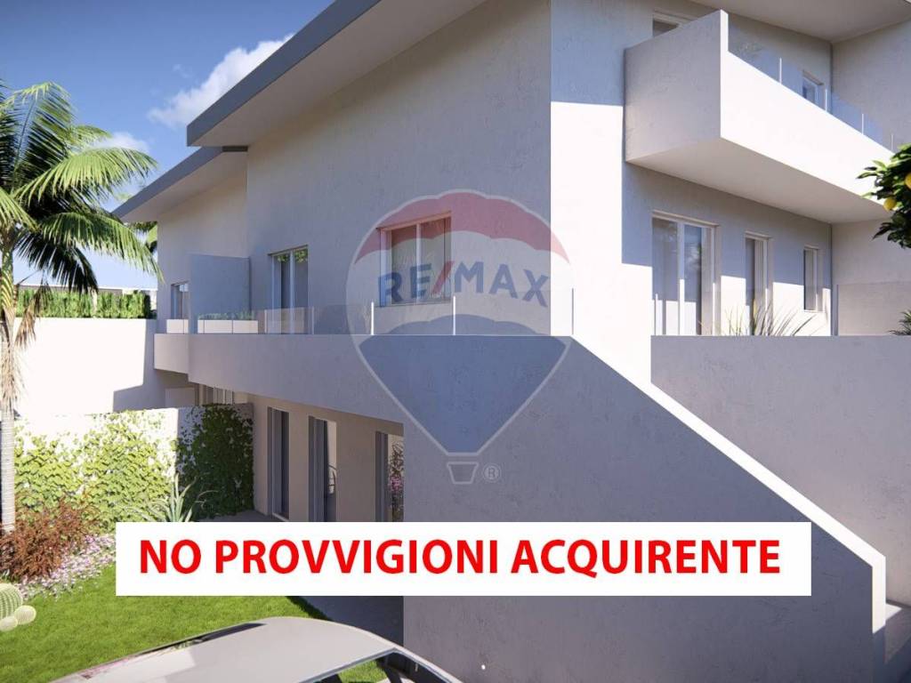 casa indipendente in vendita a San Giovanni la Punta