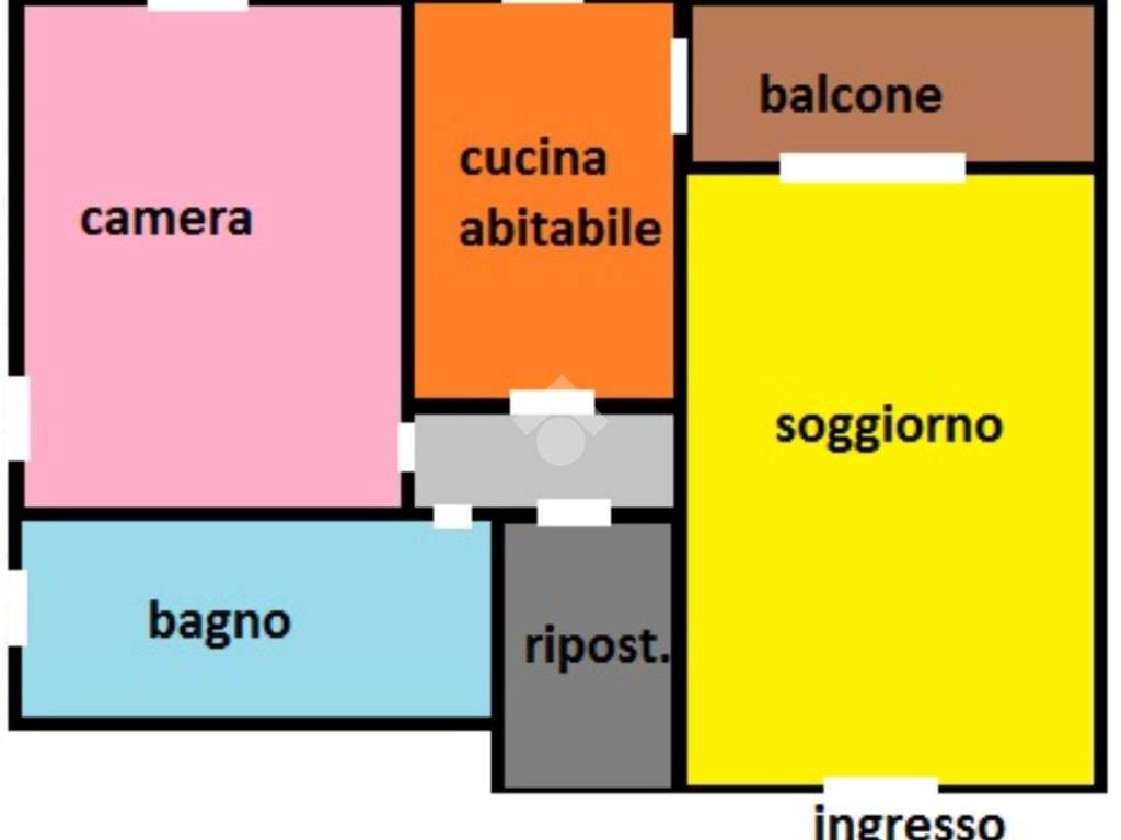 immagine annuncio 1 di 5