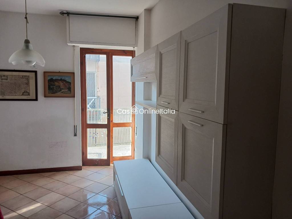 appartamento in vendita a Viareggio in zona Marco Polo