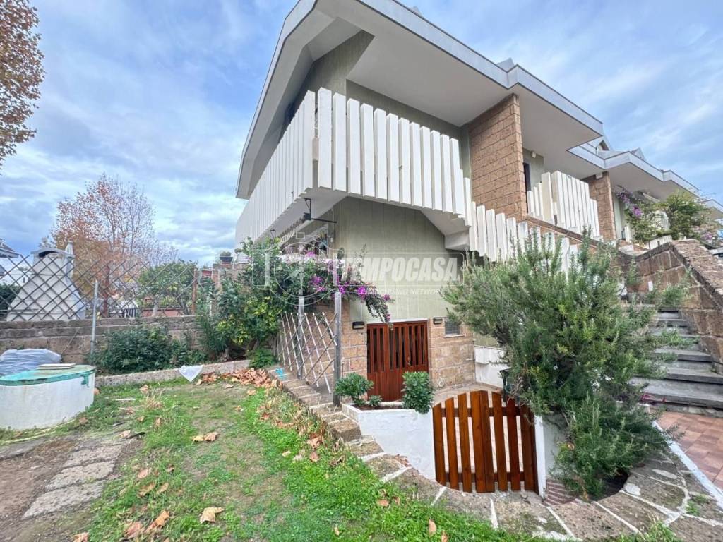 casa indipendente in vendita a Francavilla al Mare