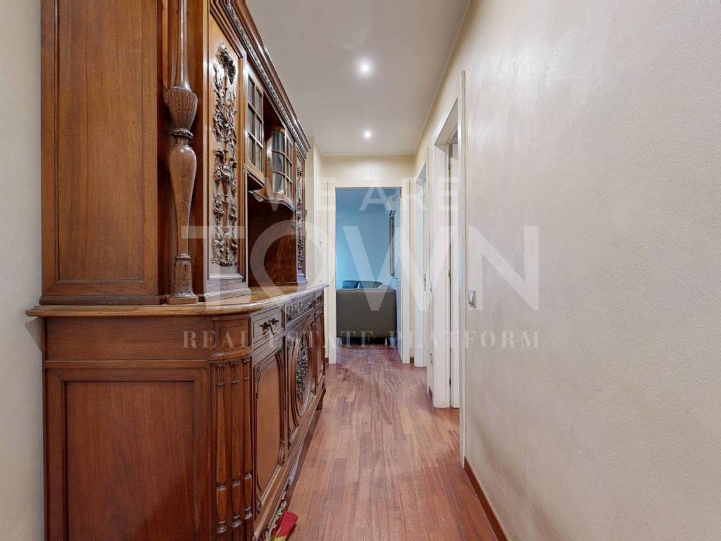 appartamento in vendita a Milano in zona Dergano