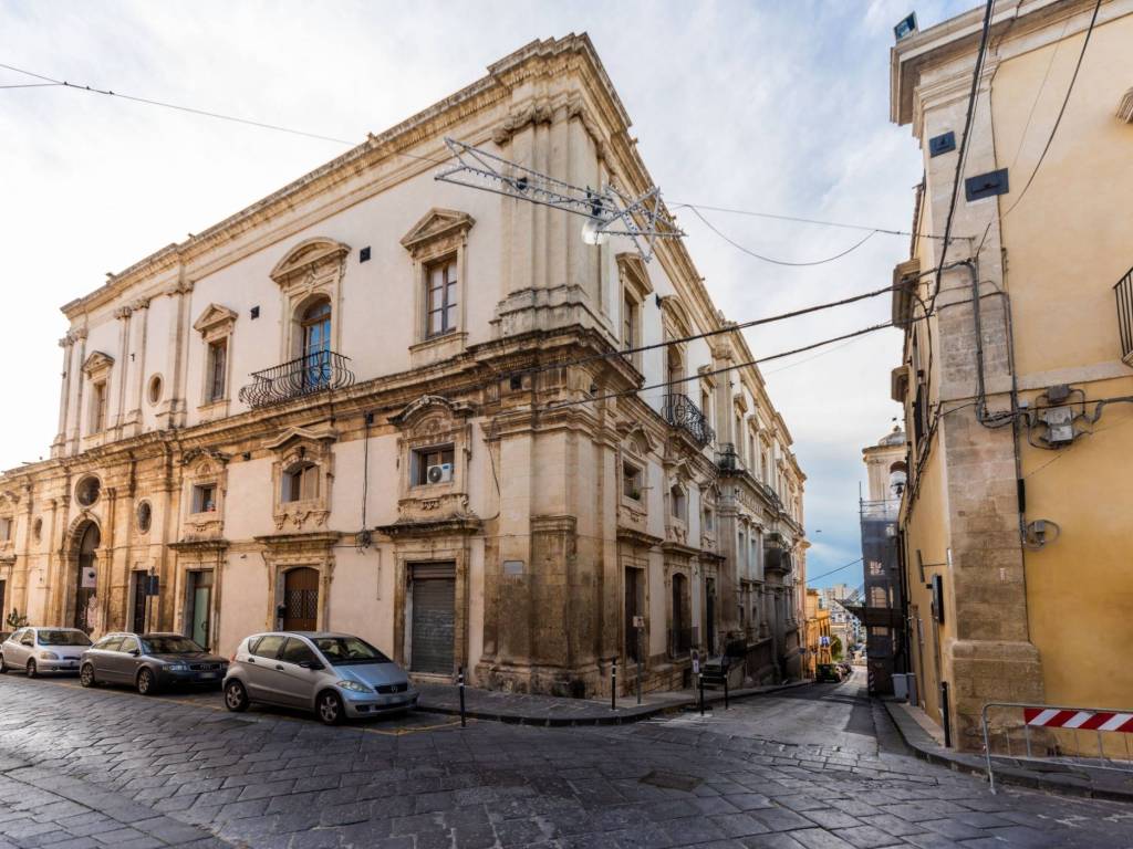 appartamento in vendita a Noto