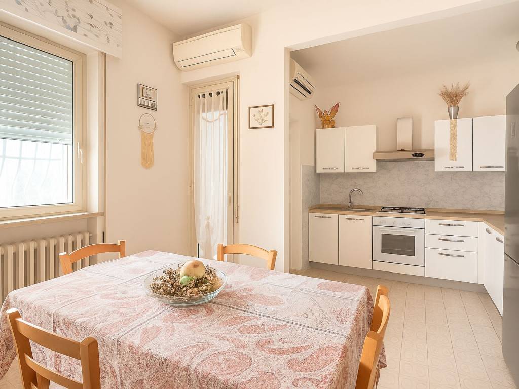 appartamento in vendita a Verona in zona Porto Crencano