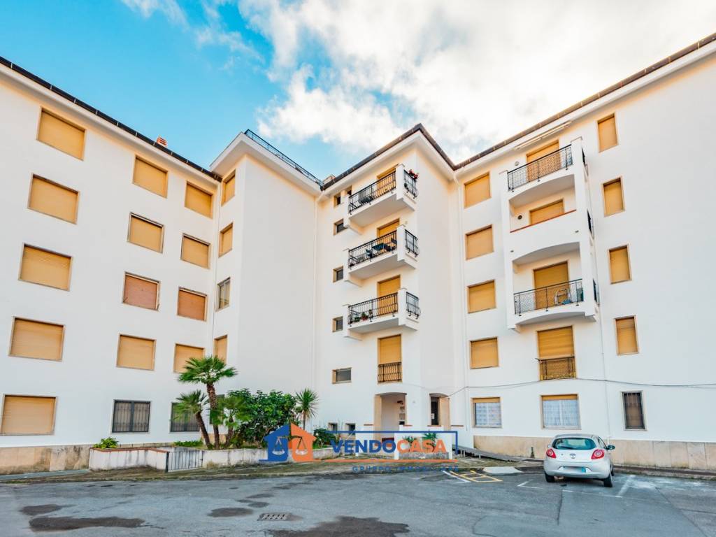 appartamento in vendita a San Bartolomeo al Mare