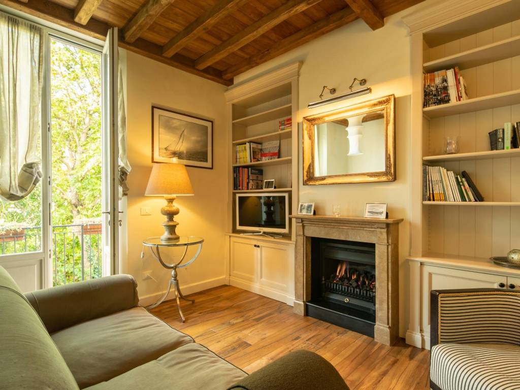 appartamento in vendita a Firenze in zona Centro San Frediano