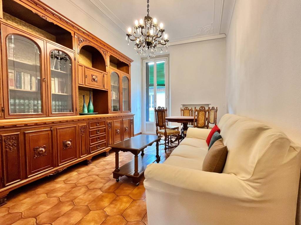 appartamento in affitto a Milano in zona Loreto