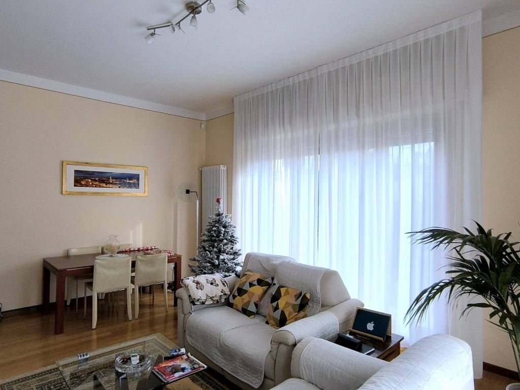 appartamento in affitto a Firenze in zona Rifredi