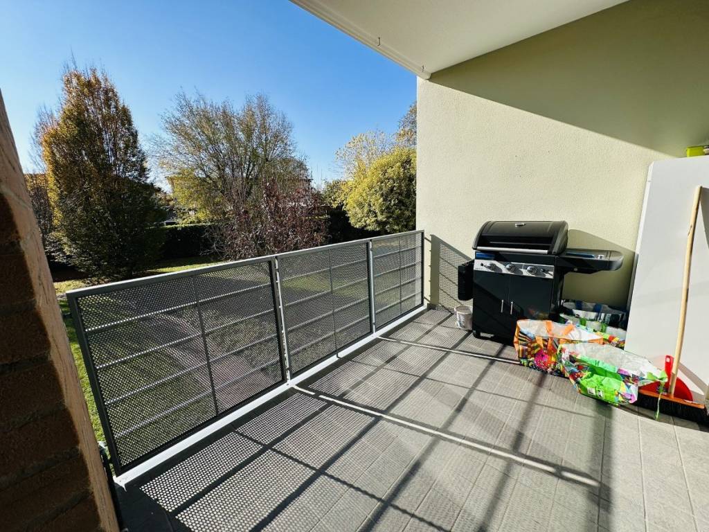 appartamento in vendita a Reggio nell'Emilia in zona Città Storica