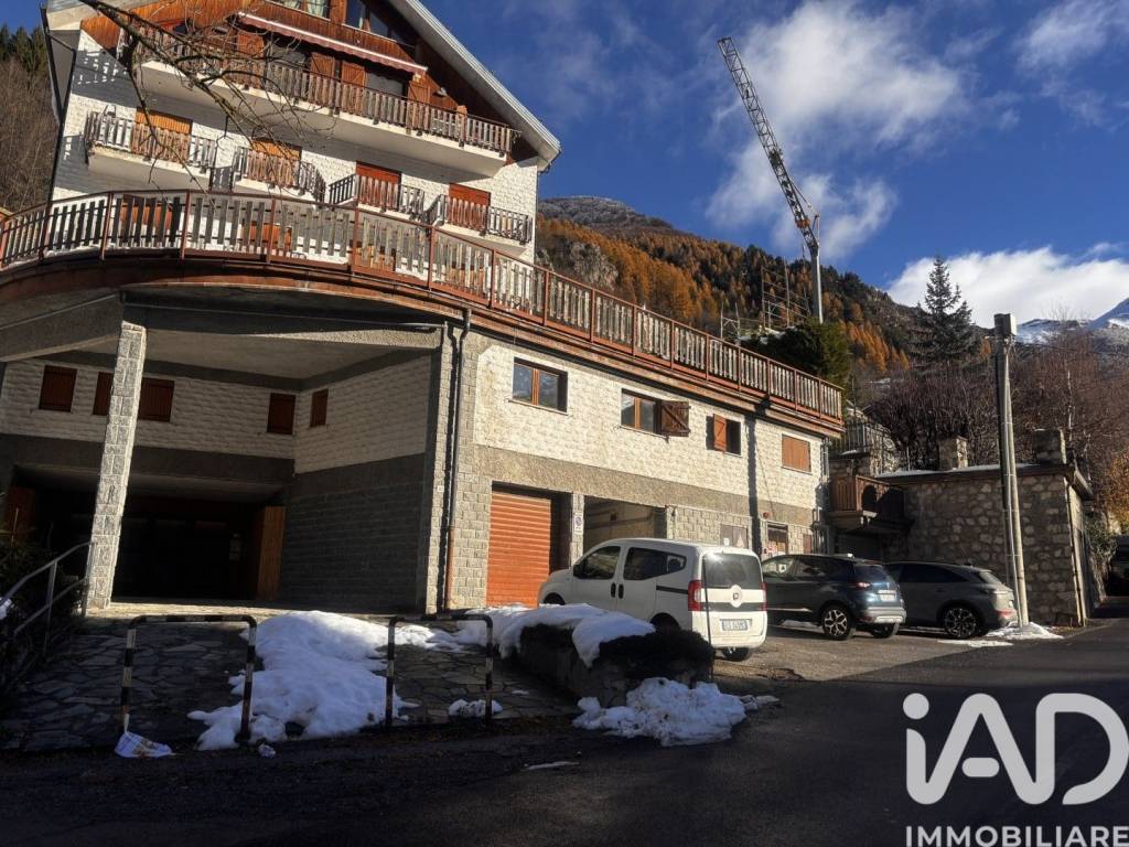 appartamento in vendita a Limone Piemonte