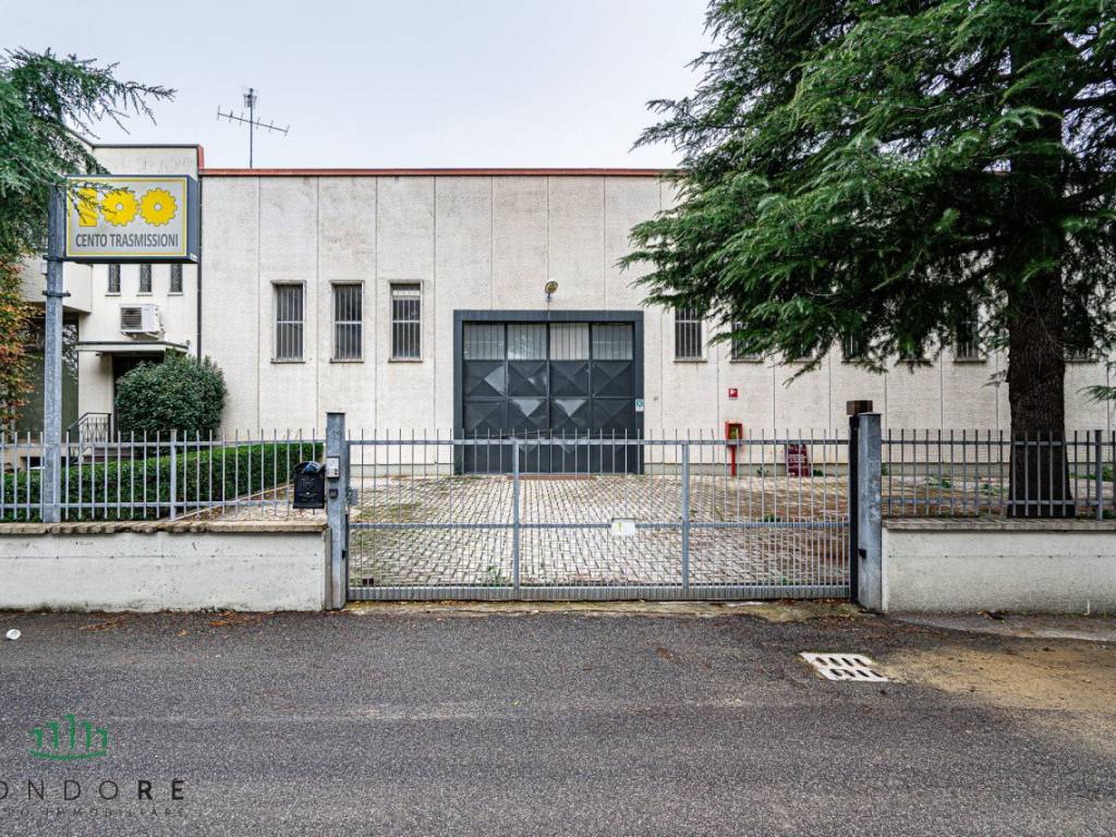 casa indipendente in vendita a Castel San Pietro Terme in zona Osteria Grande