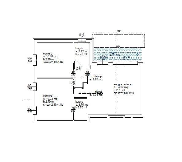 immagine annuncio 1 di 5