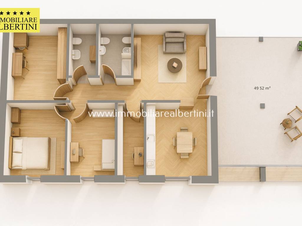 immagine annuncio 1 di 5