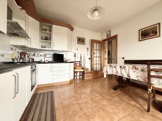 appartamento in vendita a Sesto Fiorentino in zona Quinto